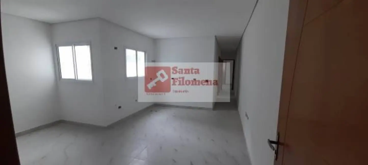 Cobertura com 3 quartos à venda, 146m2 em Campestre, Santo Andre - SP - imagem 7 Foto 7 de Cobertura com 3 quartos à venda, 146m2 em Campestre, Santo Andre - SP