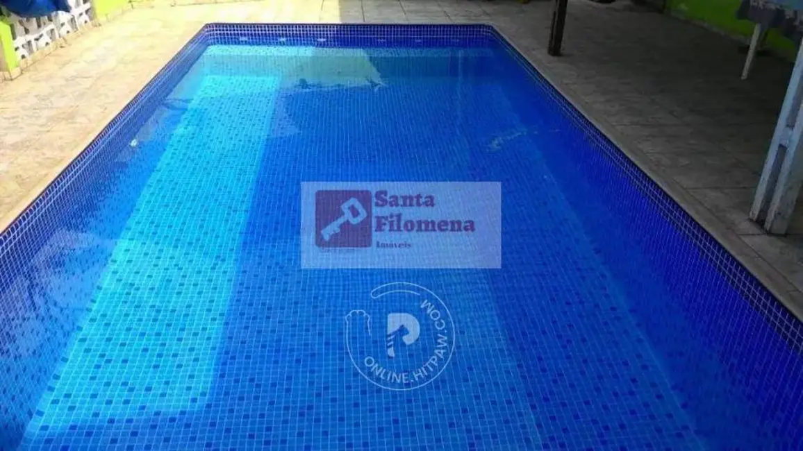 Foto 1 de Casa com 1 quarto à venda, 241m2 em Jardim Club de Campo, Santo Andre - SP