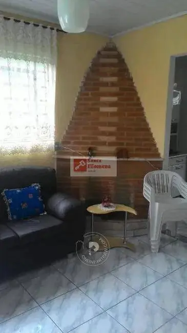 Foto 6 de Casa com 1 quarto à venda, 241m2 em Jardim Club de Campo, Santo Andre - SP