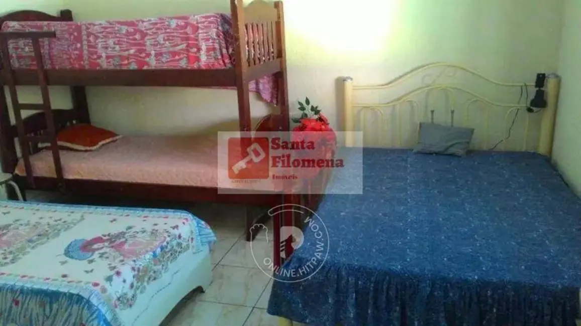 Foto 9 de Casa com 1 quarto à venda, 241m2 em Jardim Club de Campo, Santo Andre - SP