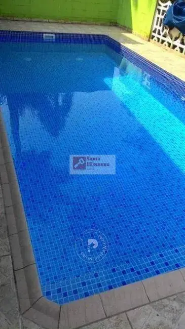 Foto 2 de Casa com 1 quarto à venda, 241m2 em Jardim Club de Campo, Santo Andre - SP