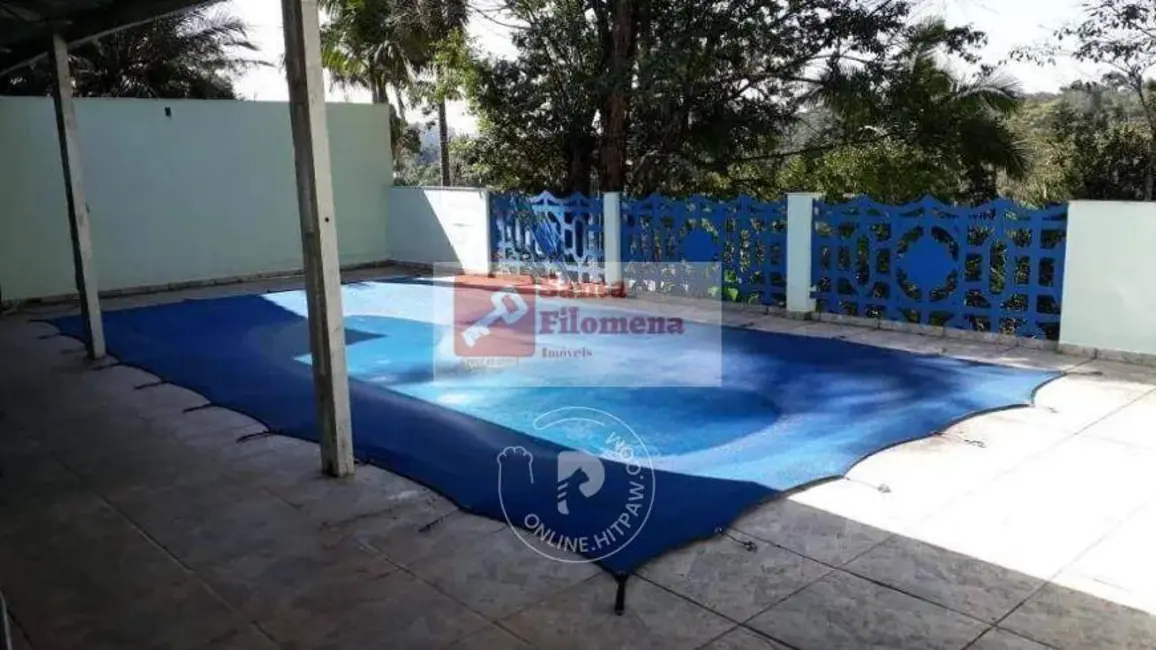 Foto 4 de Casa com 1 quarto à venda, 241m2 em Jardim Club de Campo, Santo Andre - SP