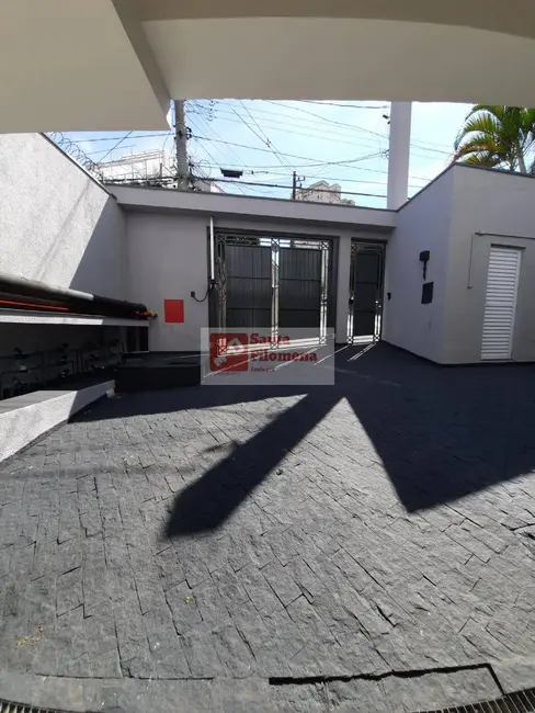 Foto 4 de Cobertura com 2 quartos à venda, 76m2 em Vila Príncipe de Gales, Santo Andre - SP