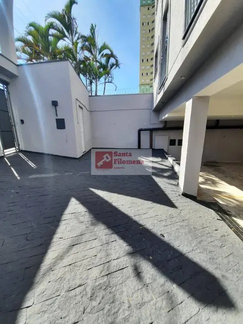 Foto 5 de Cobertura com 2 quartos à venda, 76m2 em Vila Príncipe de Gales, Santo Andre - SP