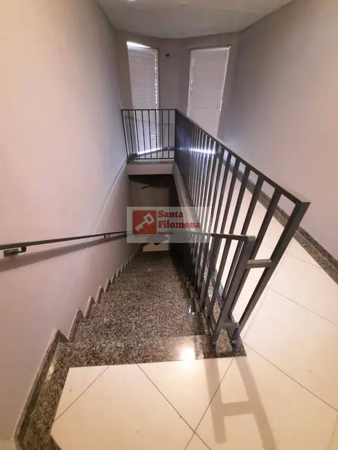 Foto 9 de Cobertura com 2 quartos à venda, 76m2 em Vila Príncipe de Gales, Santo Andre - SP