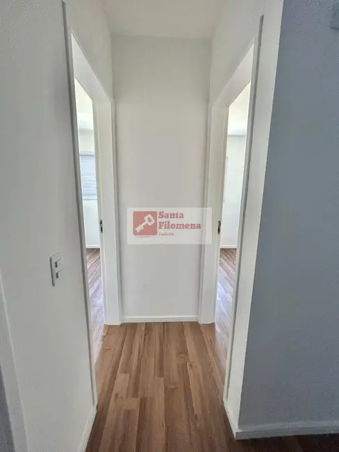 Foto 7 de Apartamento com 2 quartos à venda, 39m2 em Parque das Nações, Santo Andre - SP