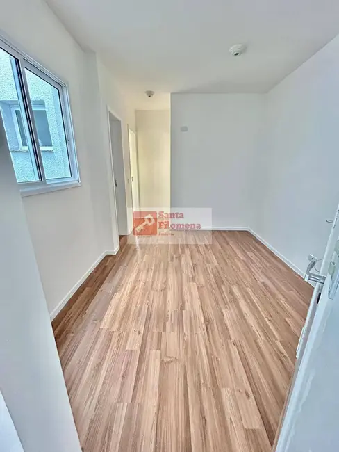 Foto 2 de Apartamento com 2 quartos à venda, 39m2 em Parque das Nações, Santo Andre - SP