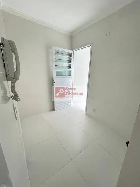 Foto 4 de Apartamento com 2 quartos à venda, 39m2 em Parque das Nações, Santo Andre - SP