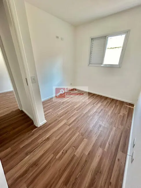 Foto 9 de Apartamento com 2 quartos à venda, 39m2 em Parque das Nações, Santo Andre - SP