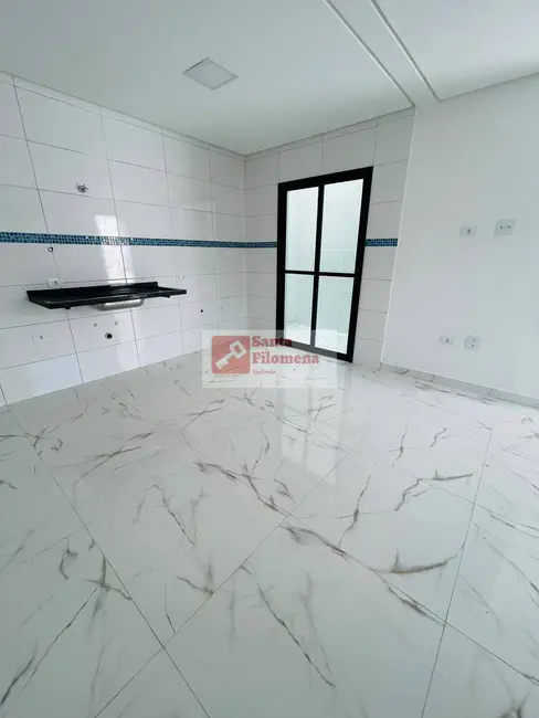 Foto 7 de Sobrado com 2 quartos à venda, 76m2 em Parque Capuava, Santo Andre - SP