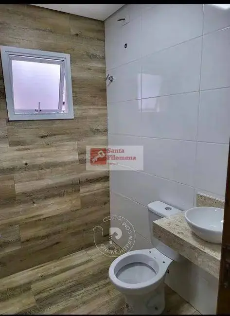 Foto 9 de Sobrado com 3 quartos à venda, 165m2 em Vila Curuçá, Santo Andre - SP