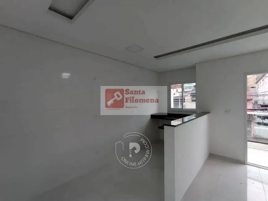 Foto 3 de Sobrado com 3 quartos à venda, 165m2 em Vila Curuçá, Santo Andre - SP