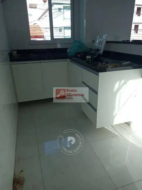 Foto 7 de Sobrado com 3 quartos à venda, 165m2 em Vila Curuçá, Santo Andre - SP