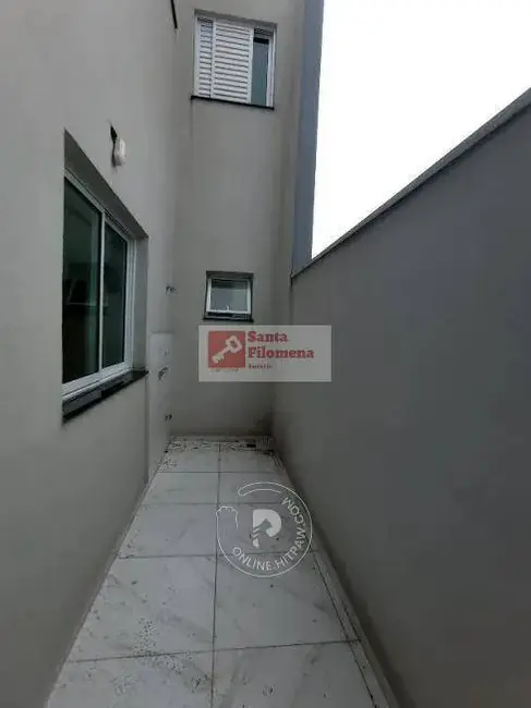 Foto 4 de Sobrado com 3 quartos à venda, 165m2 em Vila Curuçá, Santo Andre - SP