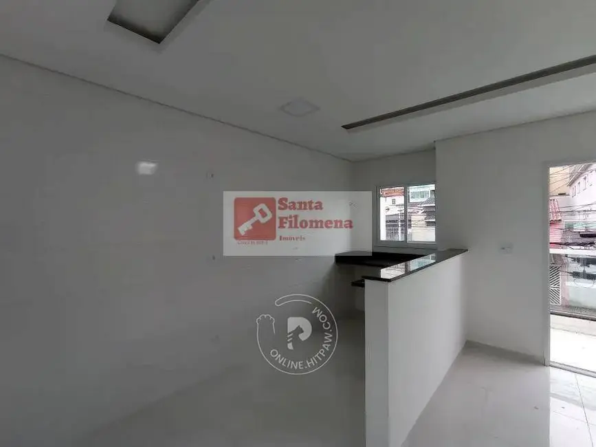 Foto 6 de Sobrado com 3 quartos à venda, 165m2 em Vila Curuçá, Santo Andre - SP