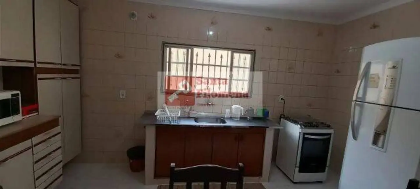 Foto 9 de Casa com 2 quartos à venda, 138m2 em Jardim Utinga, Santo Andre - SP