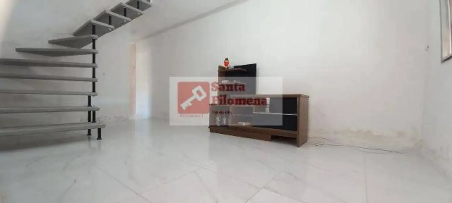 Foto 3 de Casa com 2 quartos à venda, 138m2 em Jardim Utinga, Santo Andre - SP