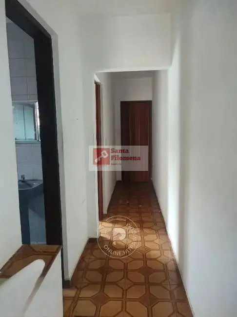 Foto 9 de Sobrado com 3 quartos à venda, 125m2 em Parque Marajoara, Santo Andre - SP