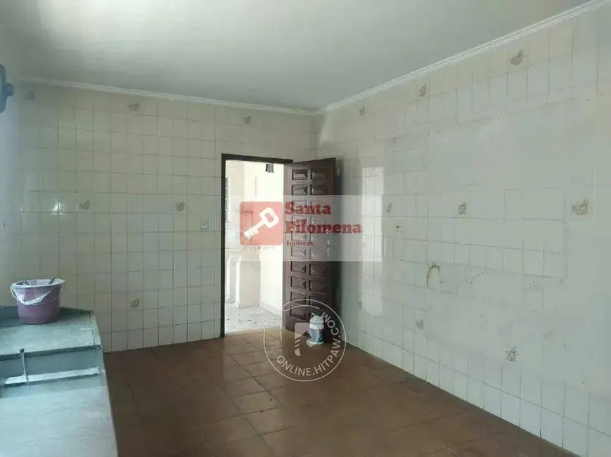 Foto 7 de Sobrado com 3 quartos à venda, 125m2 em Parque Marajoara, Santo Andre - SP