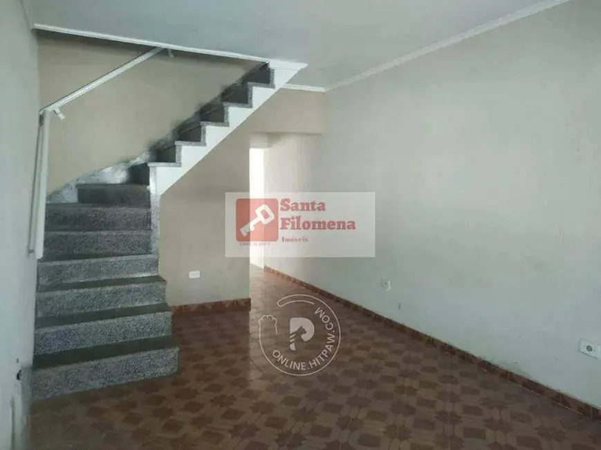 Foto 4 de Sobrado com 3 quartos à venda, 125m2 em Parque Marajoara, Santo Andre - SP