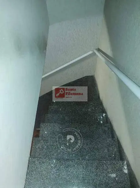 Foto 8 de Sobrado com 3 quartos à venda, 125m2 em Parque Marajoara, Santo Andre - SP