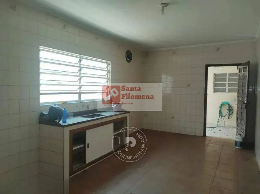 Foto 5 de Sobrado com 3 quartos à venda, 125m2 em Parque Marajoara, Santo Andre - SP