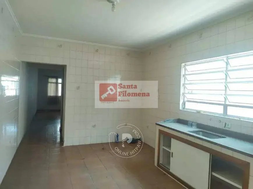 Foto 6 de Sobrado com 3 quartos à venda, 125m2 em Parque Marajoara, Santo Andre - SP