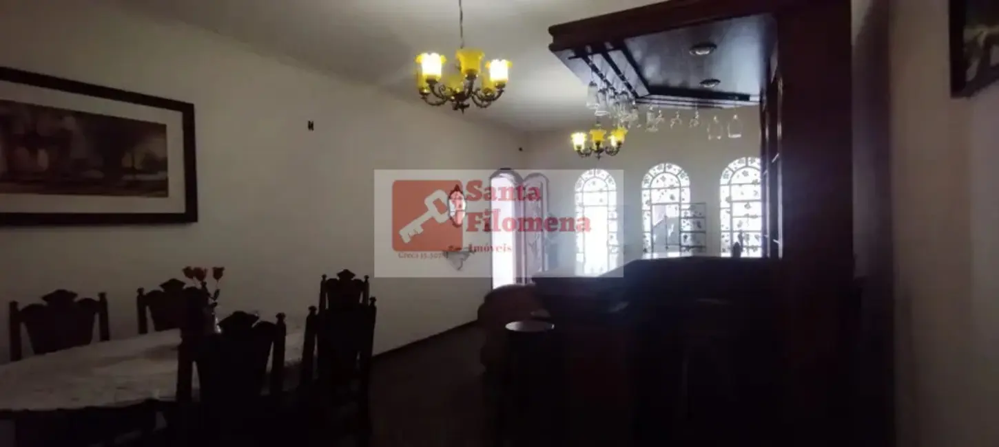 Foto 5 de Sobrado com 3 quartos à venda, 127m2 em Parque Marajoara, Santo Andre - SP