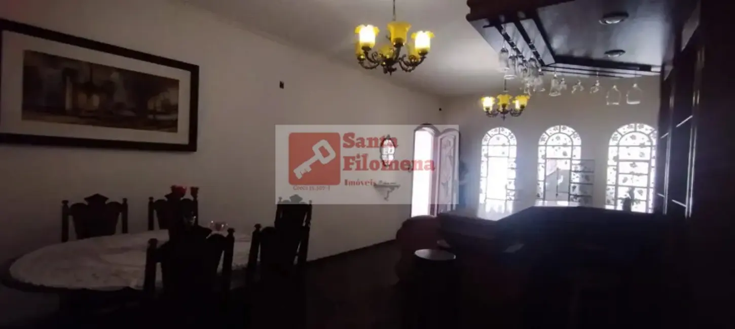 Foto 4 de Sobrado com 3 quartos à venda, 127m2 em Parque Marajoara, Santo Andre - SP