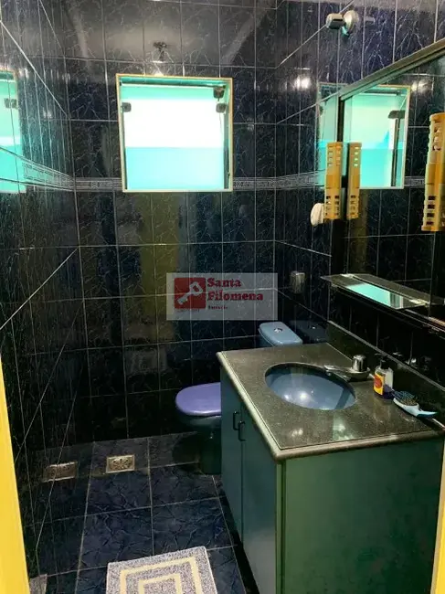 Foto 8 de Sobrado com 3 quartos à venda, 140m2 em Parque Marajoara, Santo Andre - SP