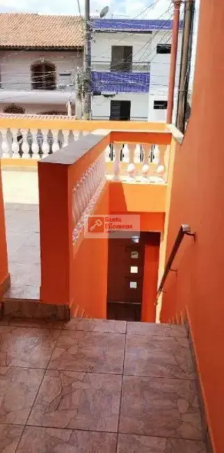 Foto 2 de Casa com 3 quartos à venda, 125m2 em Parque Marajoara, Santo Andre - SP