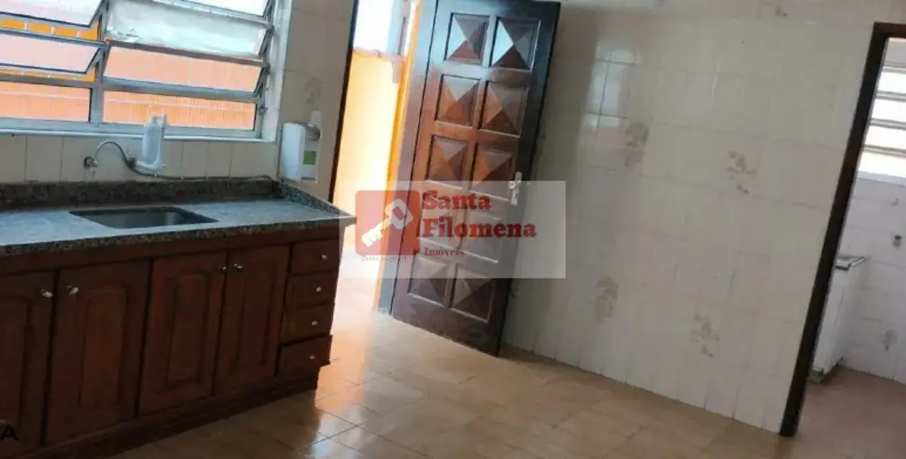 Foto 4 de Casa com 3 quartos à venda, 125m2 em Parque Marajoara, Santo Andre - SP