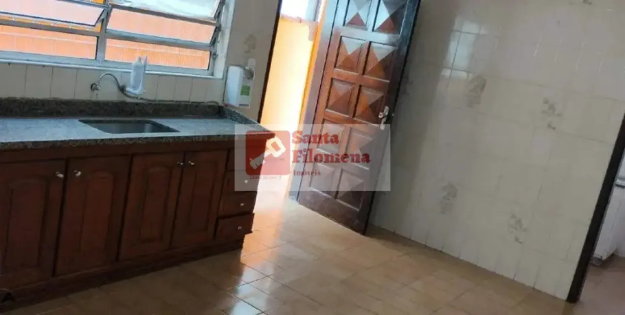 Foto 5 de Casa com 3 quartos à venda, 125m2 em Parque Marajoara, Santo Andre - SP