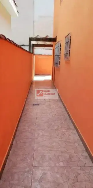 Foto 3 de Casa com 3 quartos à venda, 125m2 em Parque Marajoara, Santo Andre - SP