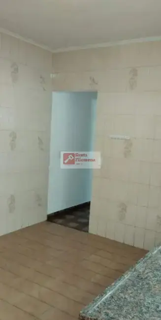 Foto 6 de Casa com 3 quartos à venda, 125m2 em Parque Marajoara, Santo Andre - SP