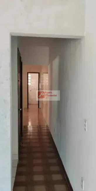 Foto 9 de Casa com 3 quartos à venda, 125m2 em Parque Marajoara, Santo Andre - SP