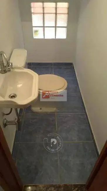 Foto 8 de Sobrado com 3 quartos à venda, 125m2 em Parque Marajoara, Santo Andre - SP