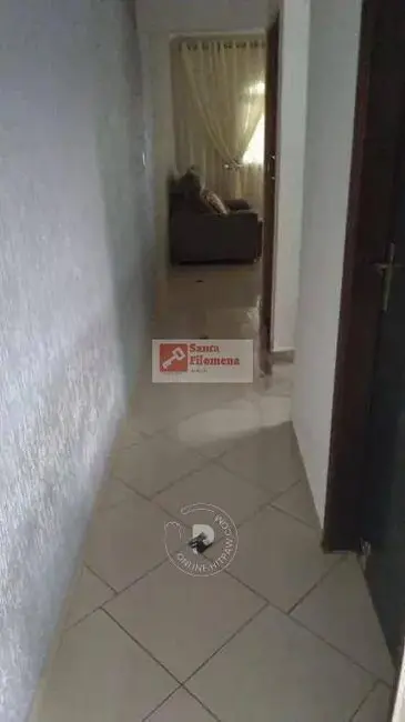 Foto 7 de Sobrado com 3 quartos à venda, 125m2 em Parque Marajoara, Santo Andre - SP