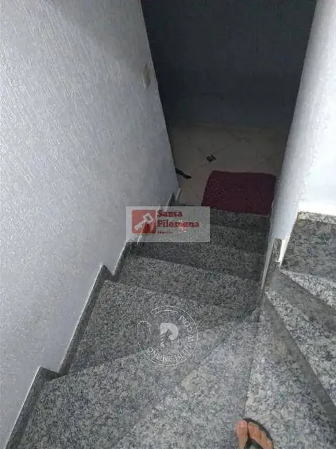 Foto 9 de Sobrado com 3 quartos à venda, 125m2 em Parque Marajoara, Santo Andre - SP