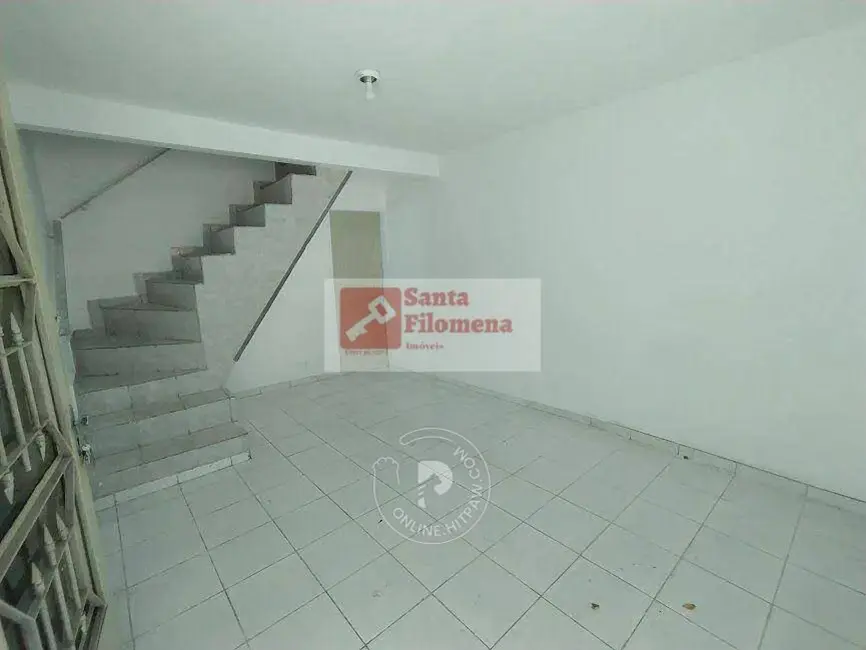 Foto 7 de Sobrado com 3 quartos à venda, 125m2 em Parque Marajoara, Santo Andre - SP