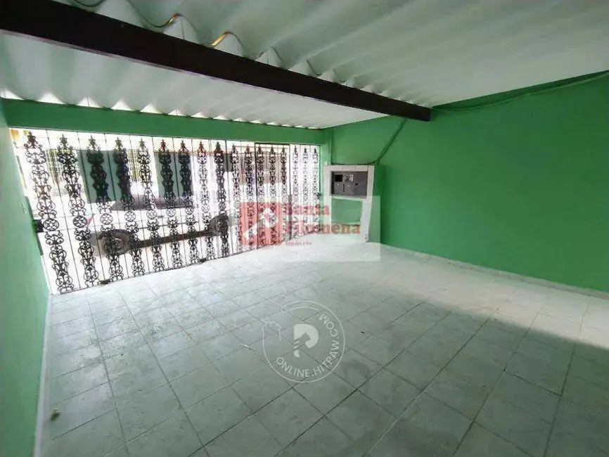 Foto 4 de Sobrado com 3 quartos à venda, 125m2 em Parque Marajoara, Santo Andre - SP