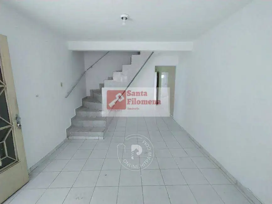 Foto 8 de Sobrado com 3 quartos à venda, 125m2 em Parque Marajoara, Santo Andre - SP