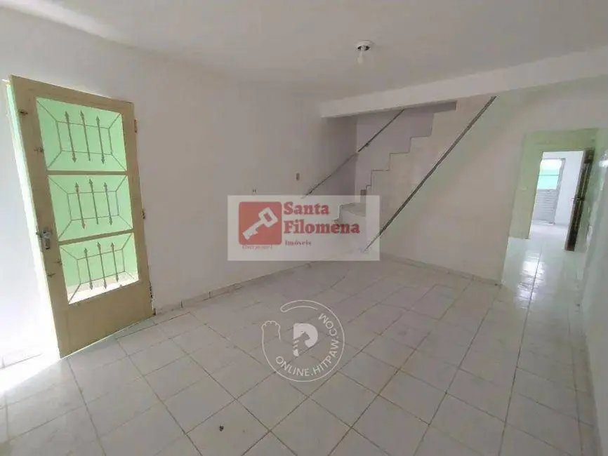 Foto 9 de Sobrado com 3 quartos à venda, 125m2 em Parque Marajoara, Santo Andre - SP