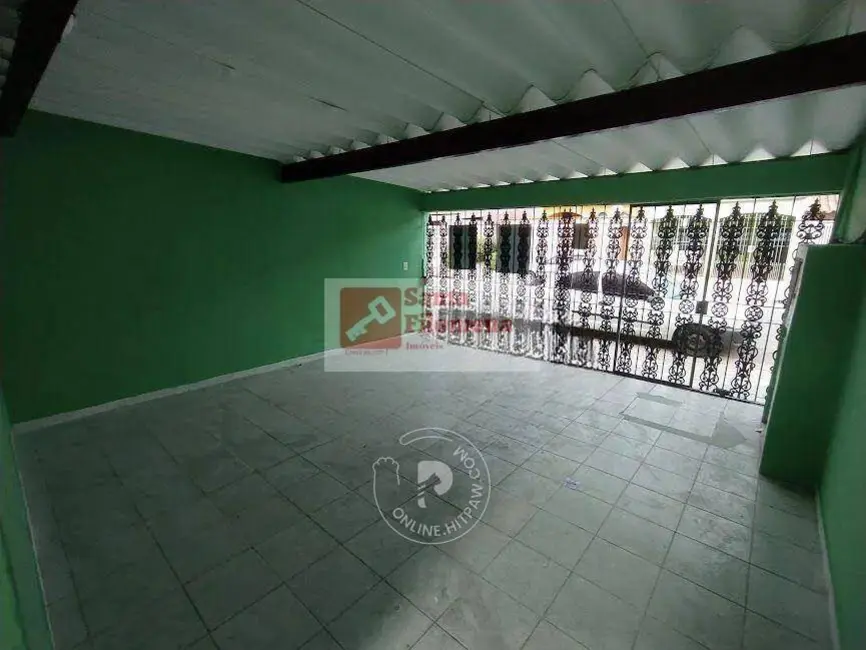 Foto 5 de Sobrado com 3 quartos à venda, 125m2 em Parque Marajoara, Santo Andre - SP