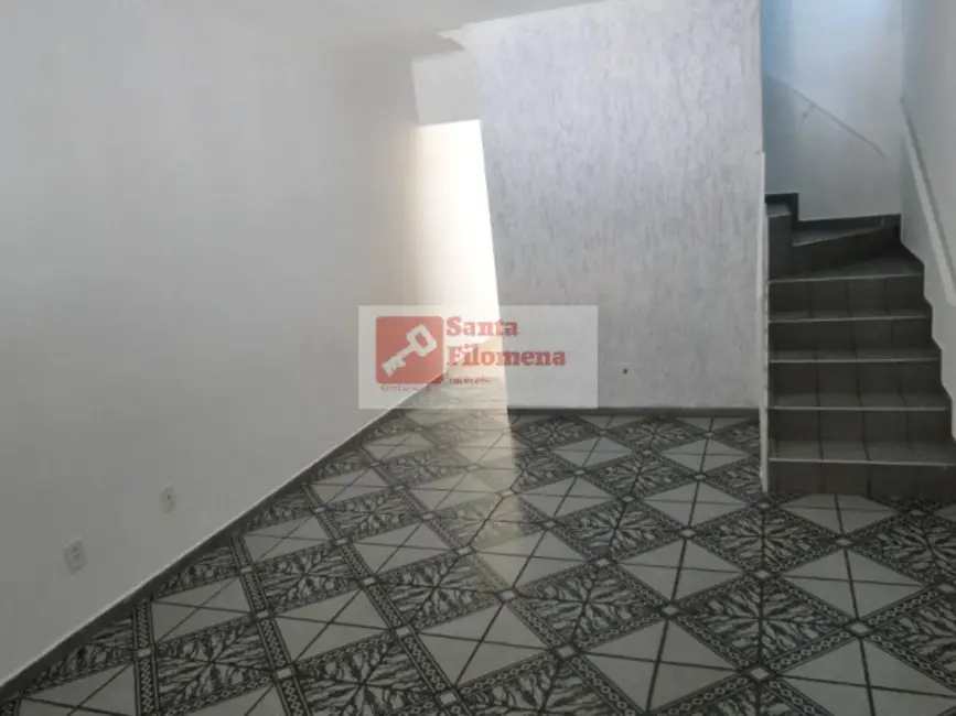 Foto 4 de Sobrado com 4 quartos à venda, 125m2 em Parque Marajoara, Santo Andre - SP