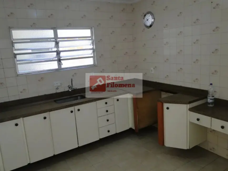 Foto 7 de Sobrado com 4 quartos à venda, 125m2 em Parque Marajoara, Santo Andre - SP