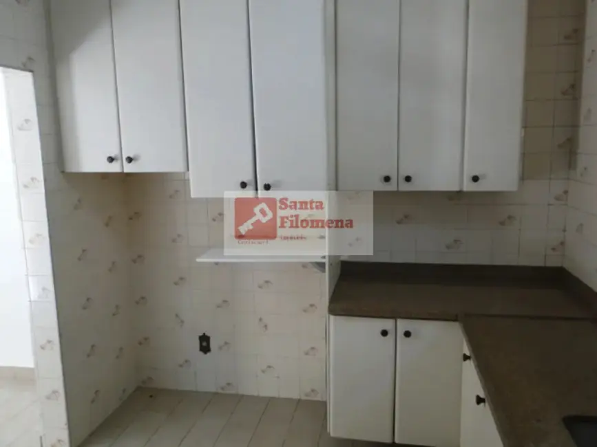 Foto 9 de Sobrado com 4 quartos à venda, 125m2 em Parque Marajoara, Santo Andre - SP