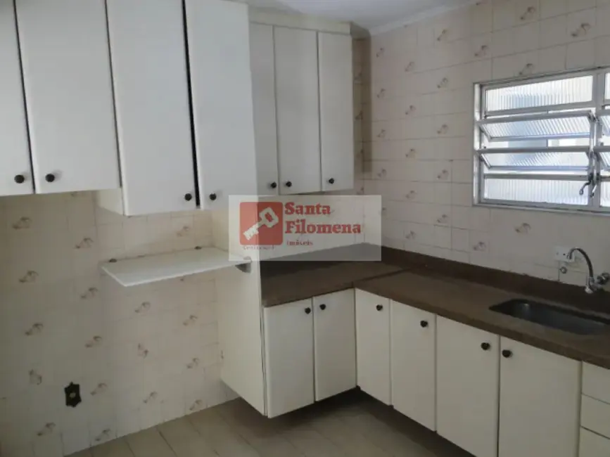 Foto 8 de Sobrado com 4 quartos à venda, 125m2 em Parque Marajoara, Santo Andre - SP