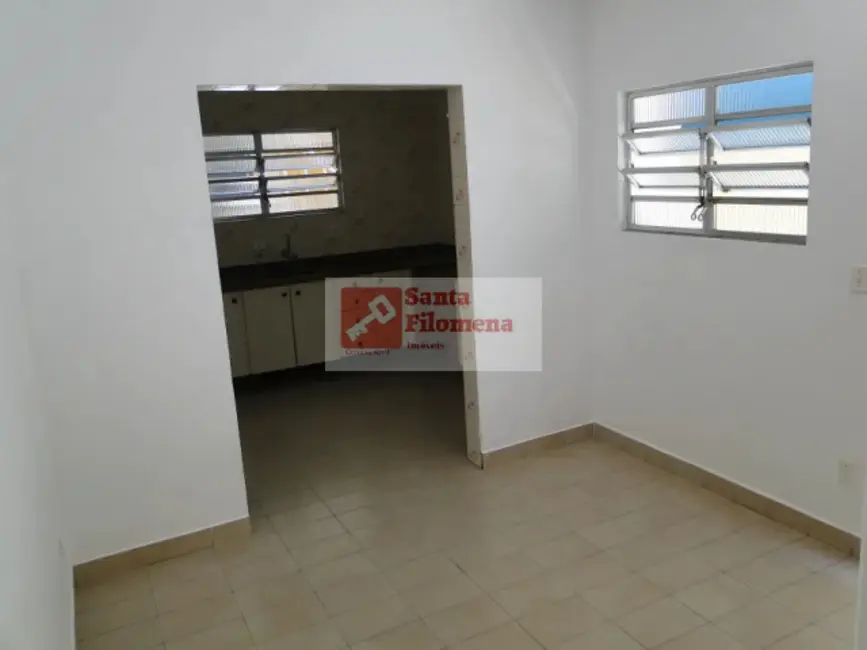 Foto 6 de Sobrado com 4 quartos à venda, 125m2 em Parque Marajoara, Santo Andre - SP