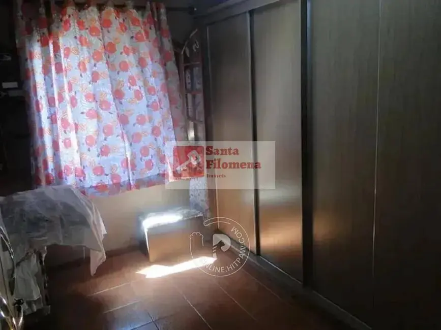 Foto 9 de Casa com 4 quartos à venda, 175m2 em Parque Marajoara, Santo Andre - SP